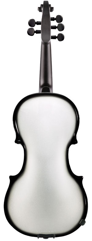 Carbon Composite Acoustic Violin 4/4 5-String