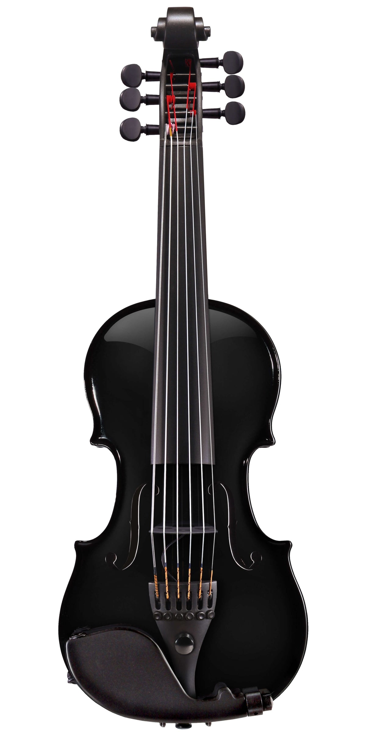 AEX Carbon Composite Acoustic Electric Violin 6-String