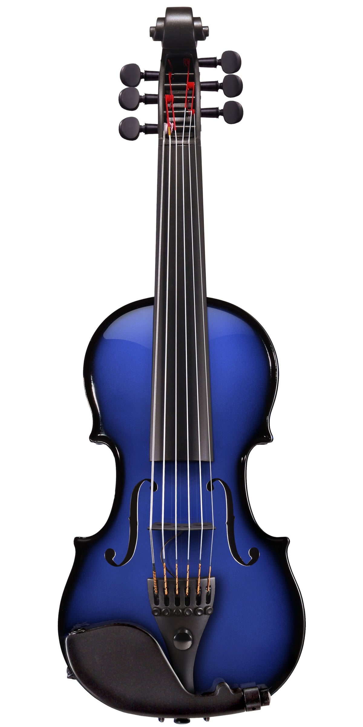AEX Carbon Composite Acoustic Electric Violin 6-String