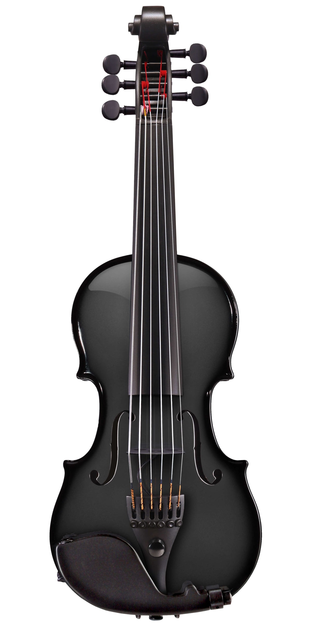 AEX Carbon Composite Acoustic Electric Violin 6-String
