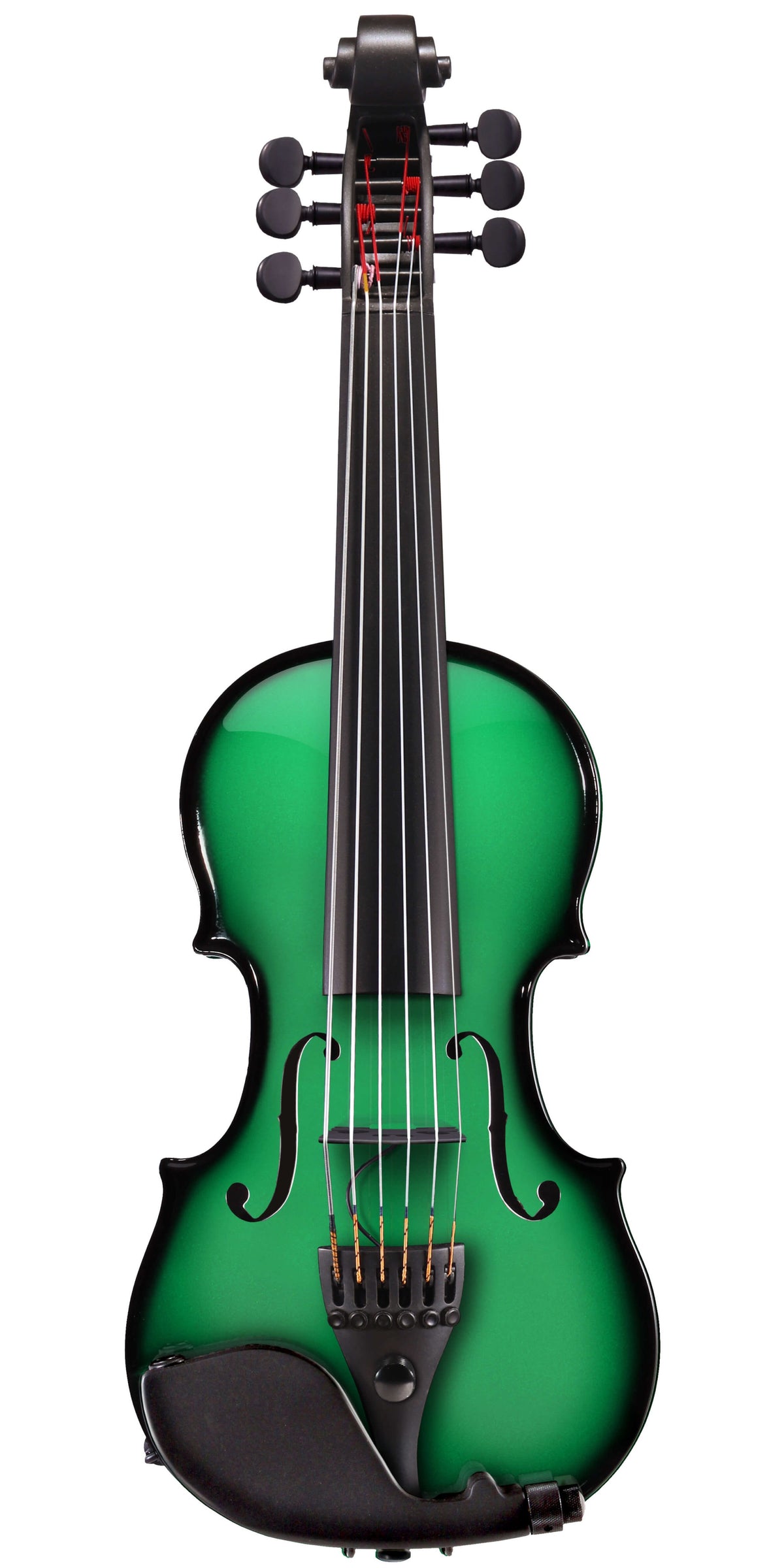 AEX Carbon Composite Acoustic Electric Violin 6-String