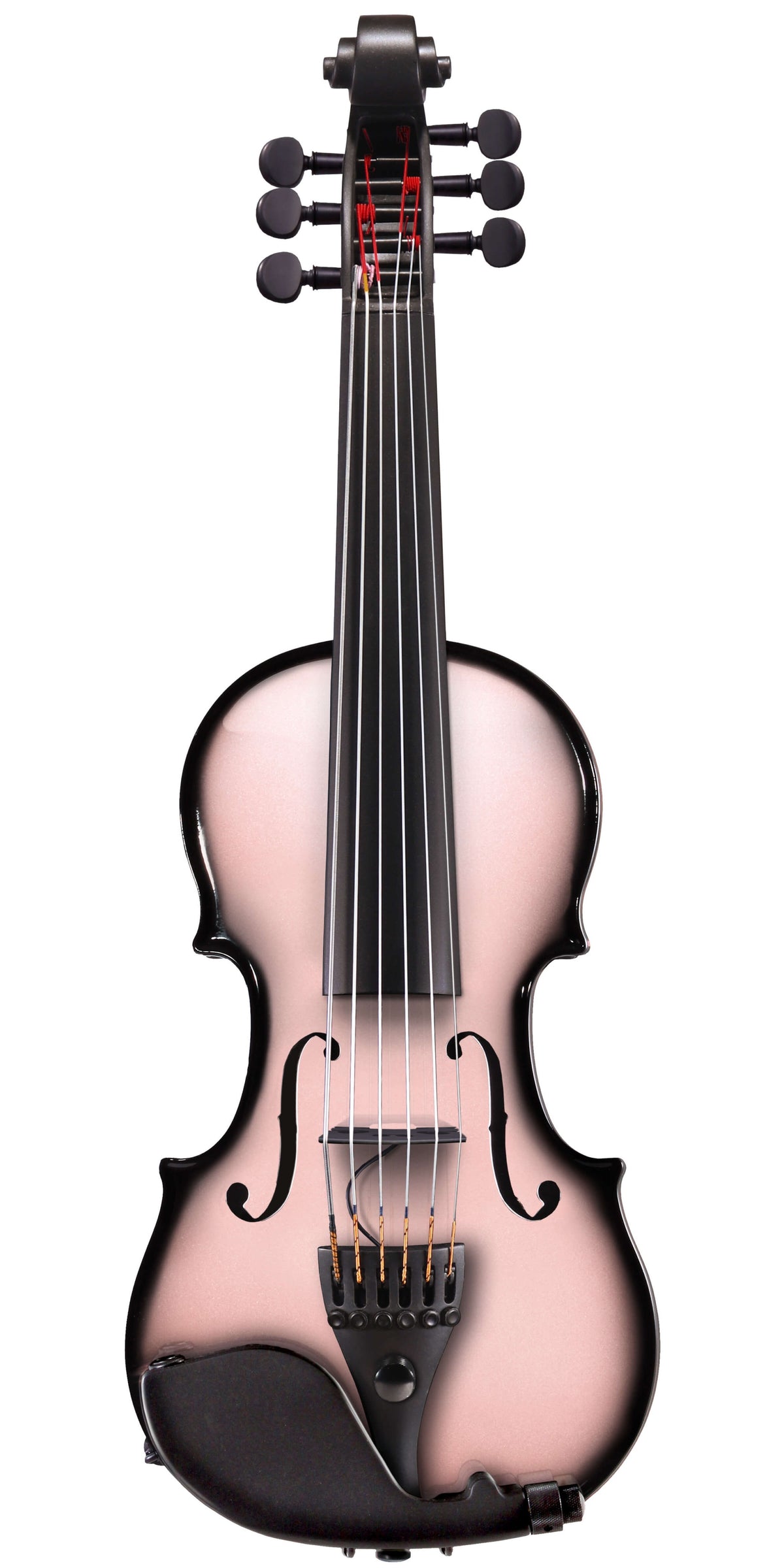 AEX Carbon Composite Acoustic Electric Violin 6-String