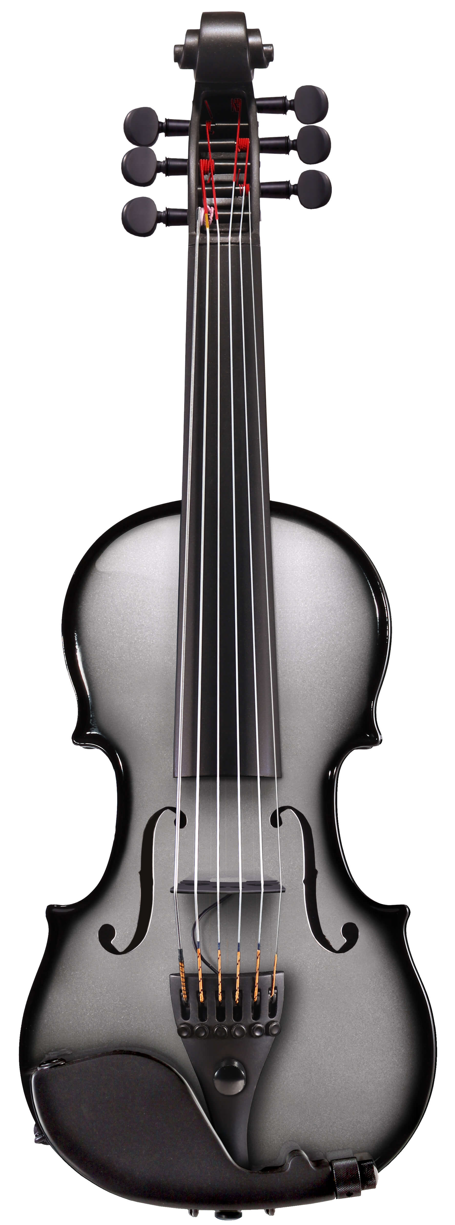 AEX CARBON COMPOSITE ACOUSTIC ELECTRIC VIOLIN 6-STRING