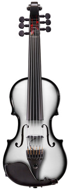 AEX CARBON COMPOSITE ACOUSTIC ELECTRIC VIOLIN 6-STRING