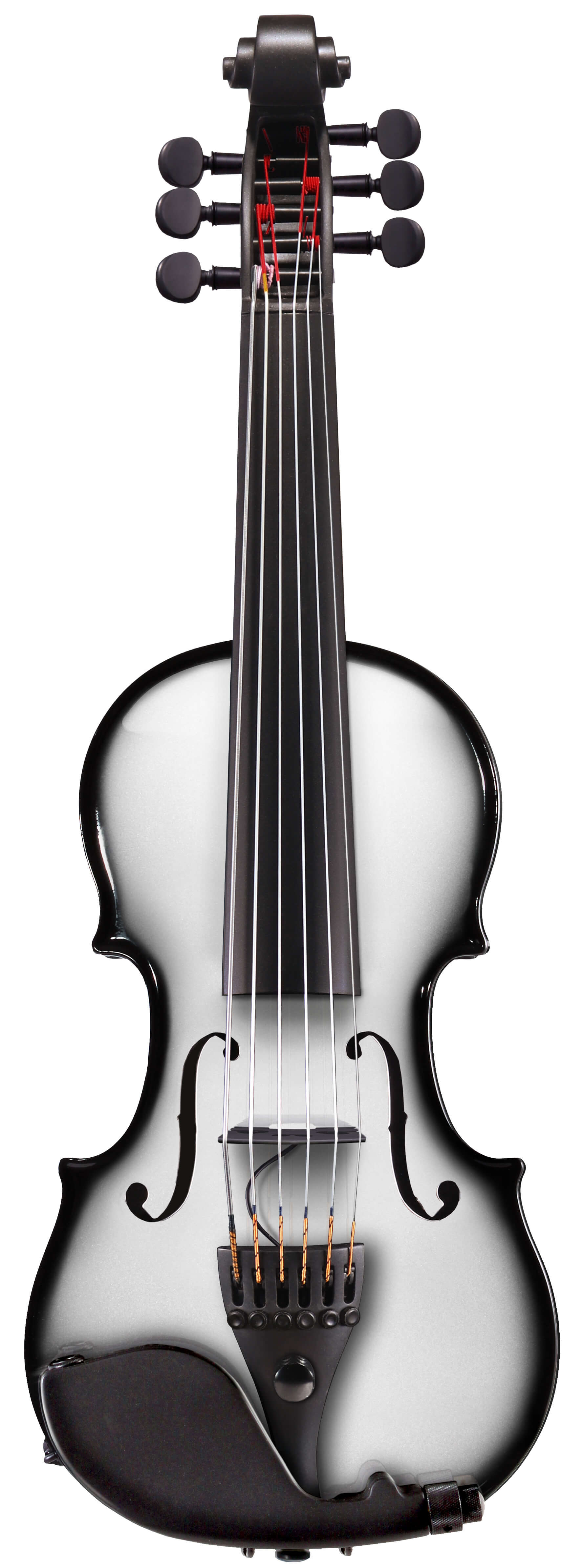 AEX CARBON COMPOSITE ACOUSTIC ELECTRIC VIOLIN 6-STRING