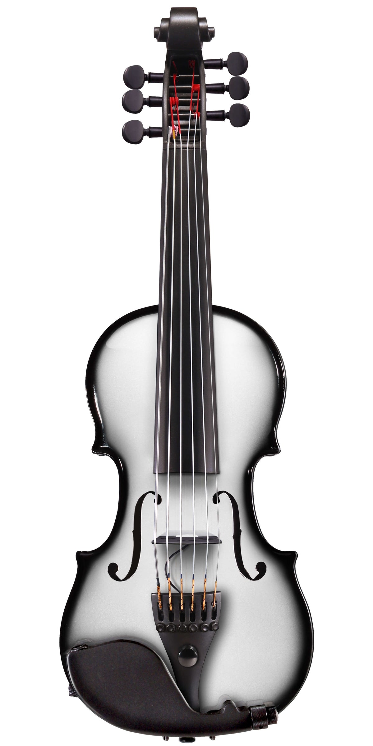 AEX Carbon Composite Acoustic Electric Violin 6-String