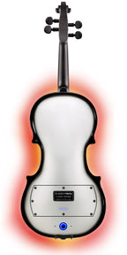 Glasser Volta Lumitron Violin