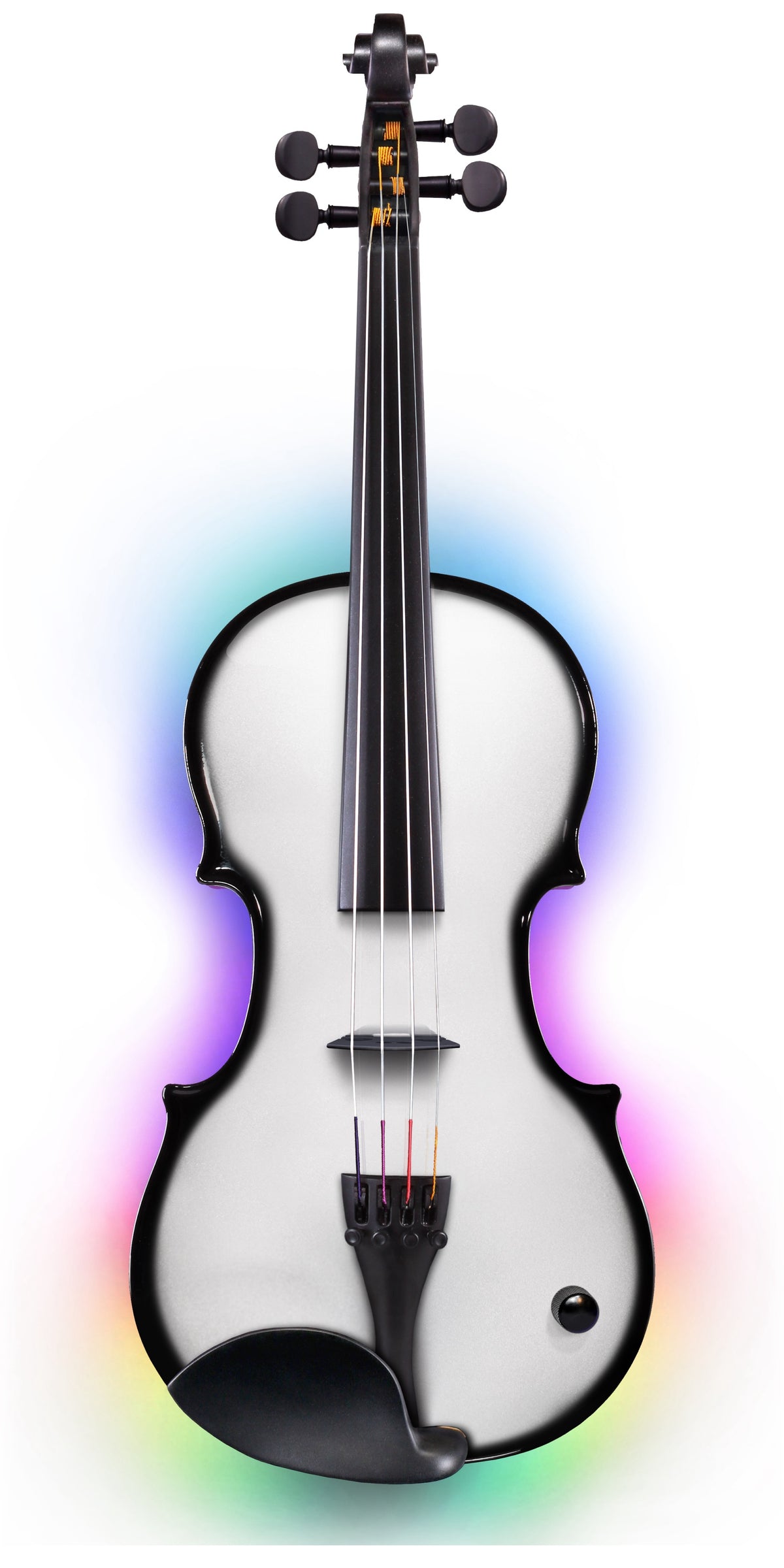 Glasser Volta Lumitron Violin