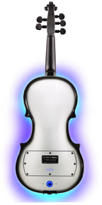 Glasser Volta Lumitron Violin 5-String