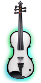 Glasser Volta Lumitron Violin 5-String