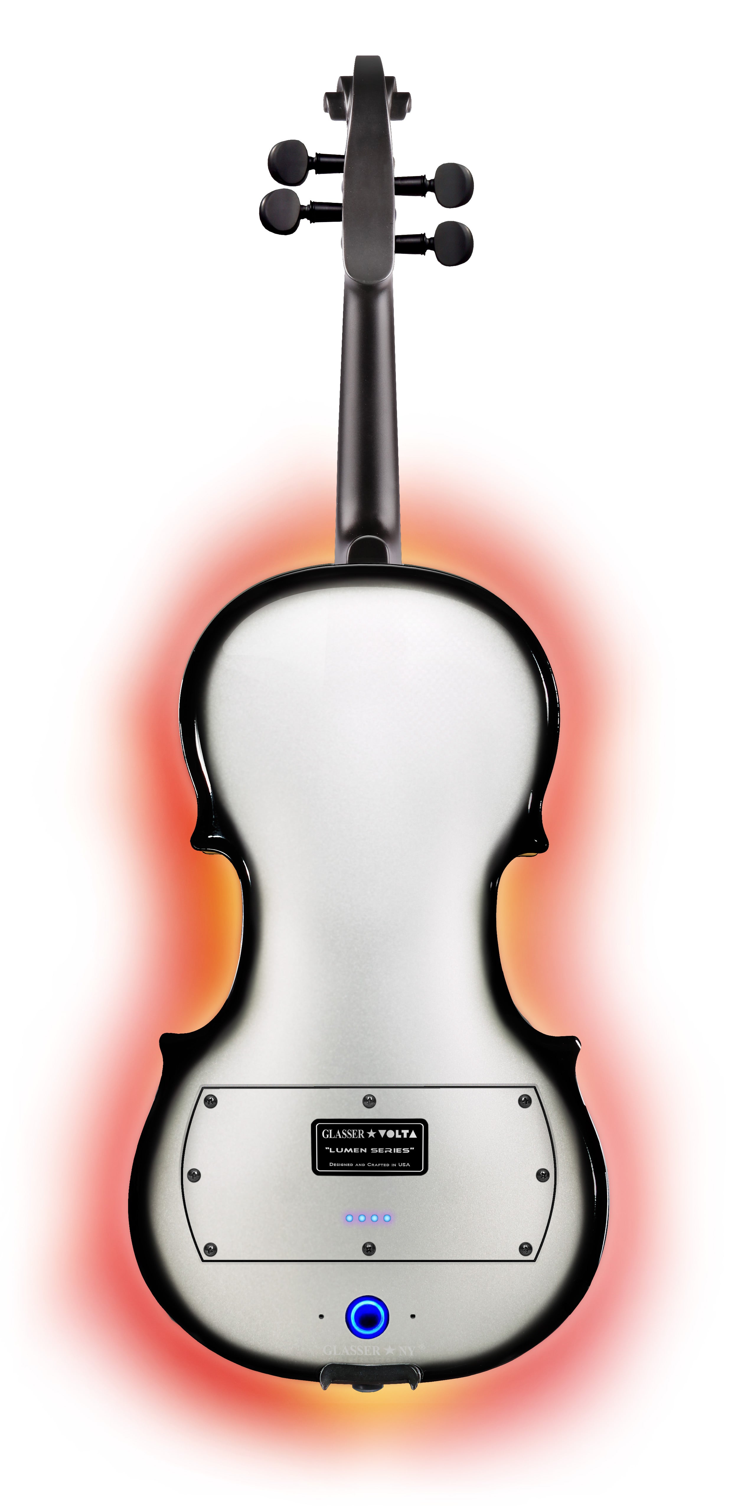 Glasser Volta Lumitron