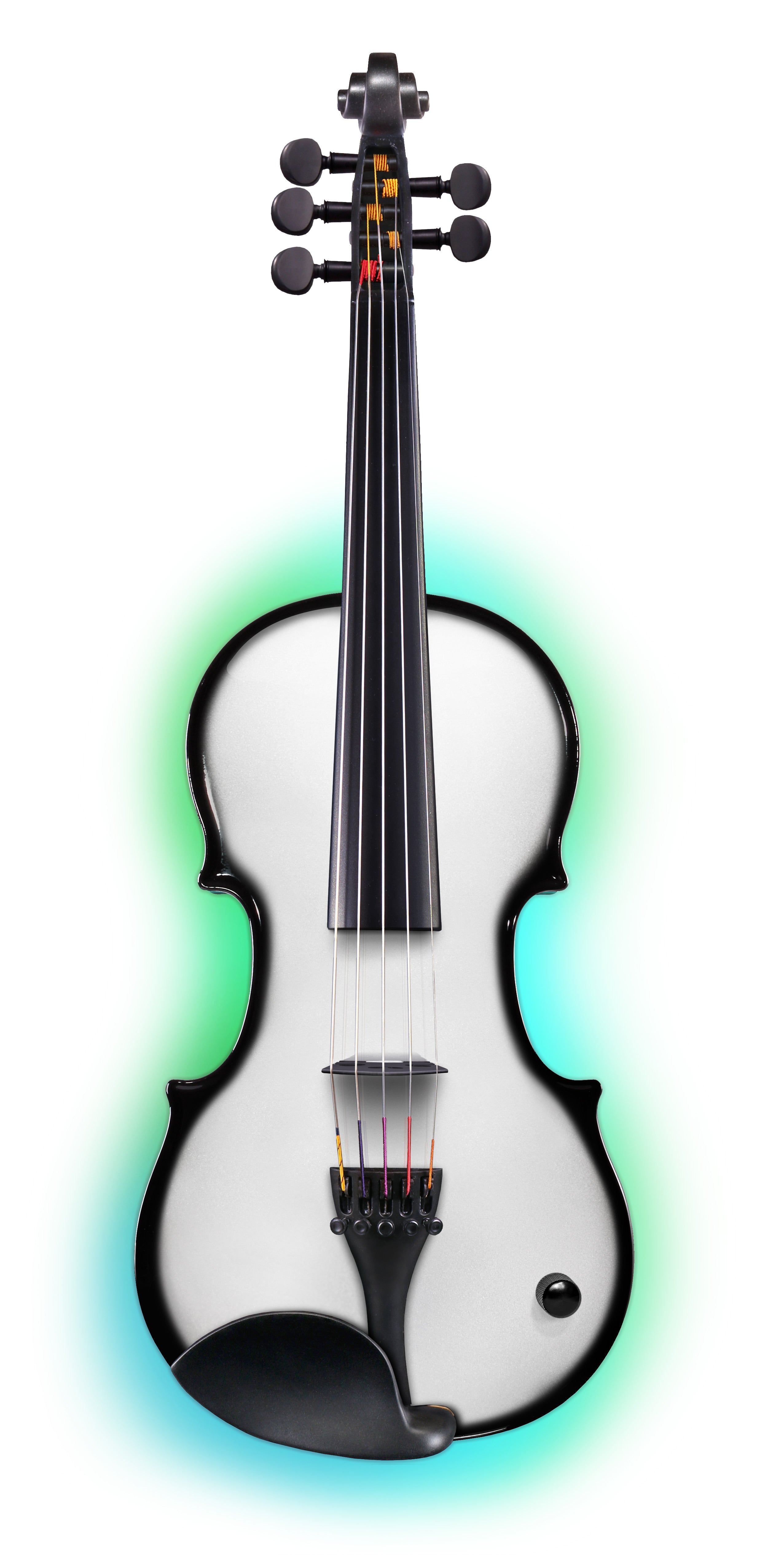 Glasser Volta Lumitron 5-String