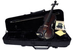 CARBON COMPOSITE ACOUSTIC VIOLA OUTFIT