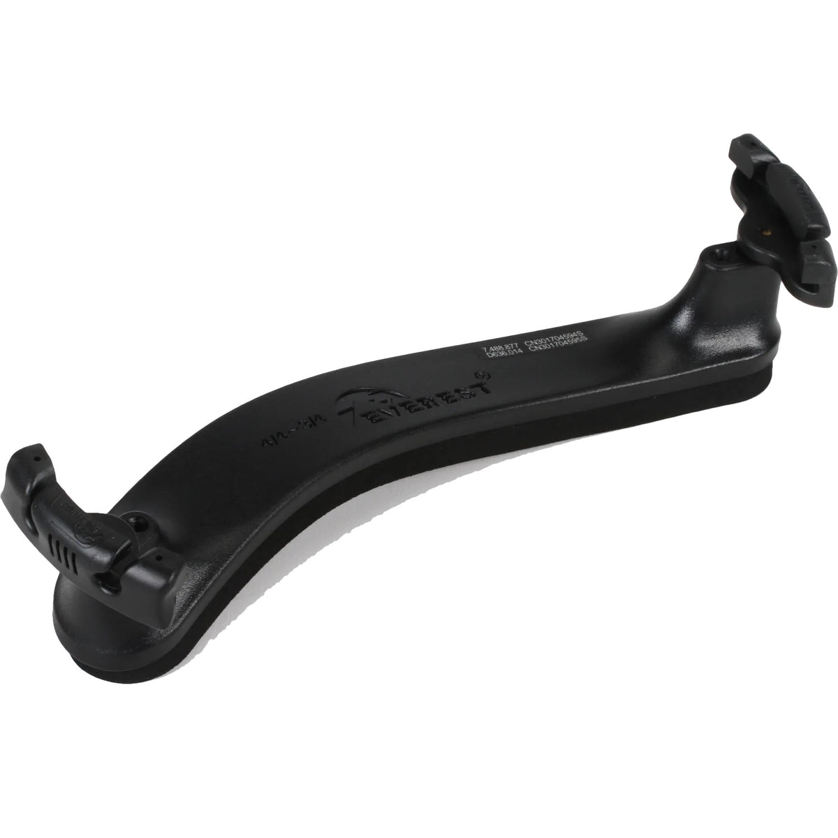 Everest Violin 4/4 Collapsible Shoulder Rest
