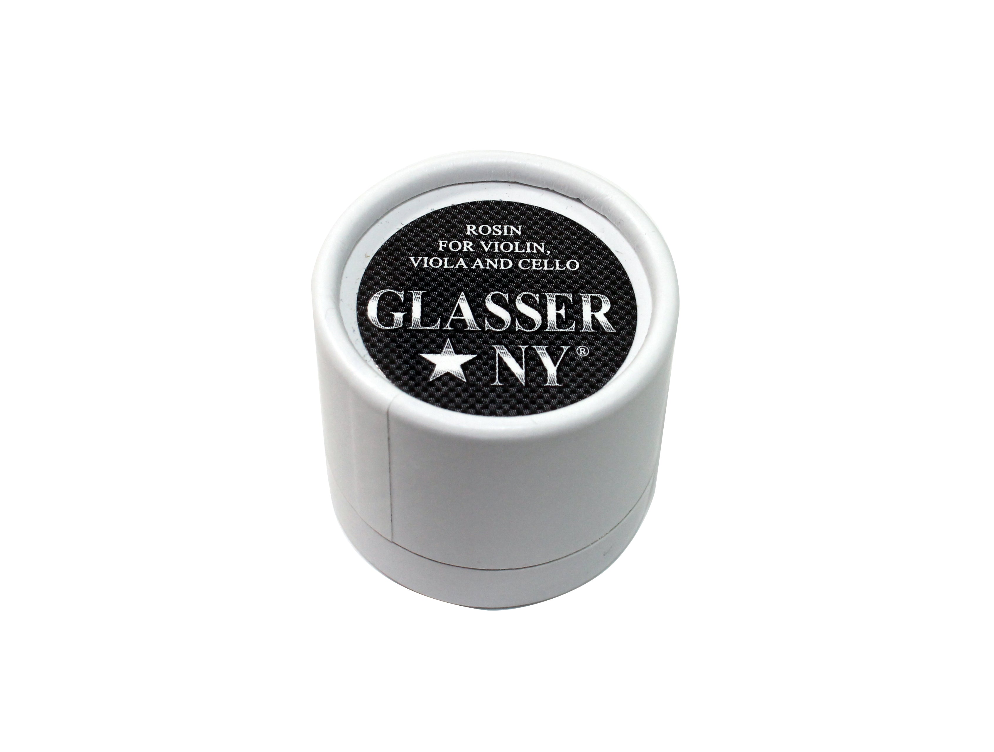 GLASSER STANDARD ROSIN VN, VA, VC & DB
