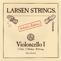 ORIGINAL CELLO A SOLOIST STRONG B5