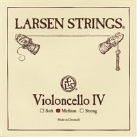 ORIGINAL CELLO C MEDIUM