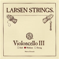 ORIGINAL CELLO G MEDIUM 5 PACK