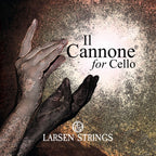 IL CANNONE PROMO 6 STRING CELLO SET SOLOIST