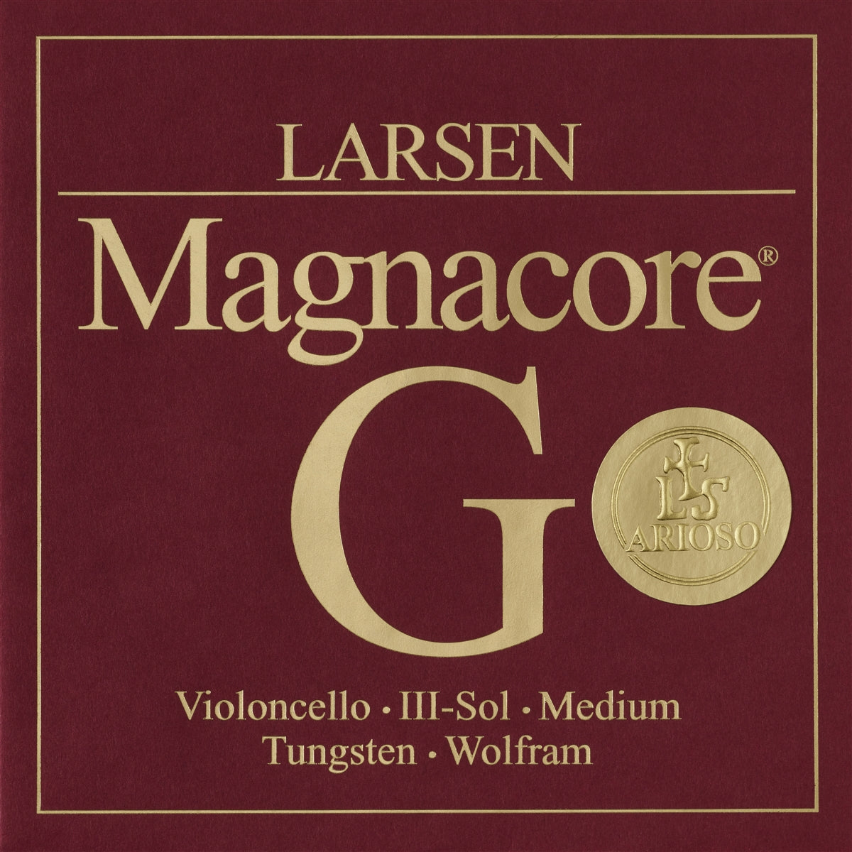 MAGNACORE ARIOSO G MEDIUM
