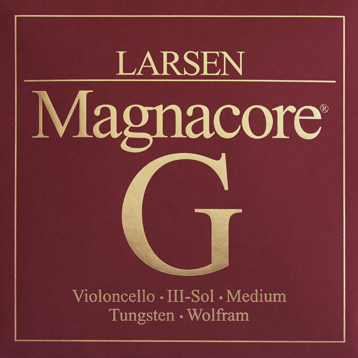 MAGNACORE G MEDIUM
