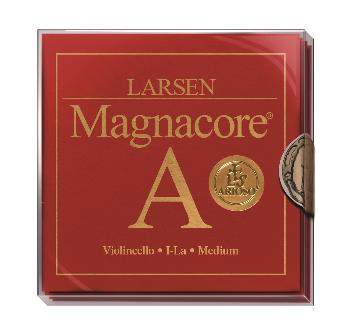 MAGNACORE ARIOSO CELLO SET