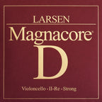MAGNACORE CELLO SET STRONG