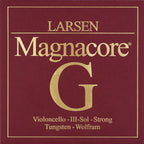 MAGNACORE CELLO SET STRONG