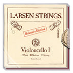 CELLO SET W/ SOLOIST A&D, MAGNACORE G&C