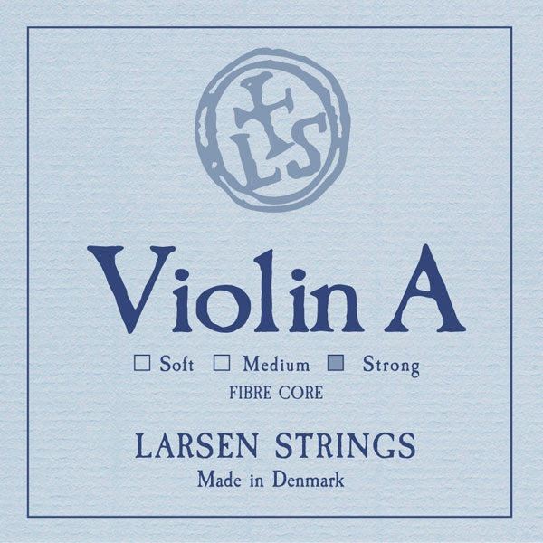 LARSEN VIOLIN A STRONG