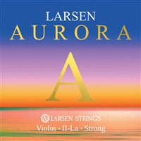 AURORA VIOLIN A STRONG