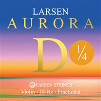 AURORA VIOLIN D 1/4