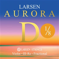 AURORA VIOLIN D 1/8