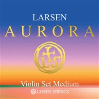 AURORA VIOLIN SET MEDIUM