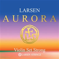 AURORA VIOLIN SET STRONG