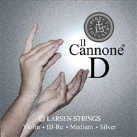 IL CANNONE DIRECT & FOCUSED D MEDIUM