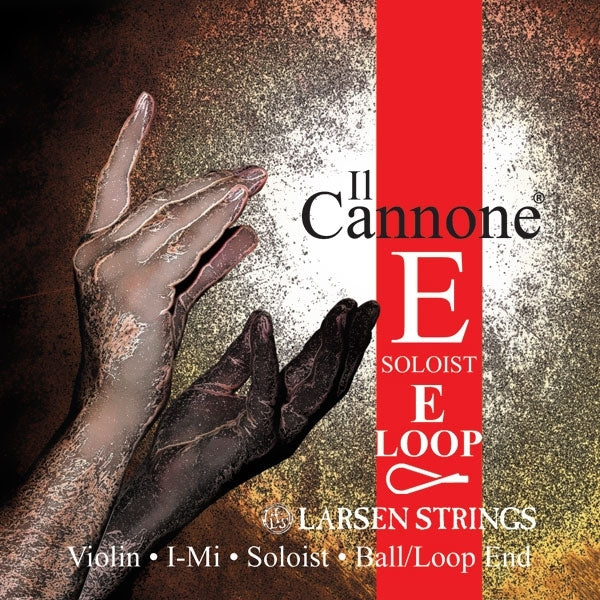 IL CANNONE E SOLOIST, LOOP END