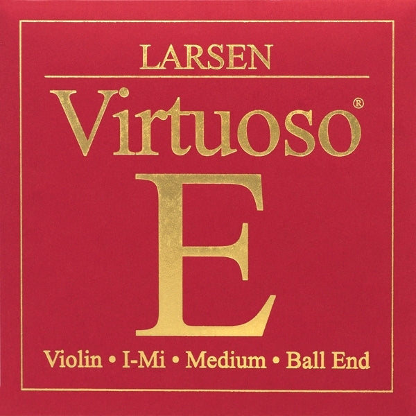 VIRTUOSO VIOLIN E MEDIUM, BALL END