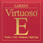 VIRTUOSO VIOLIN SET MEDIUM, BALL END