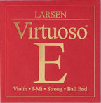 VIRTUOSO VIOLIN SET STRONG, BALL END