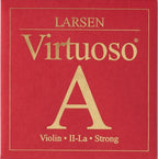 VIRTUOSO VIOLIN SET STRONG, BALL END