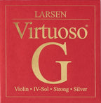 VIRTUOSO VIOLIN SET STRONG, BALL END