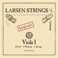 ORIGINAL VIOLA A SOFT, LOOP END