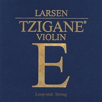 TZIGANE VIOLIN E STRONG, LOOP END