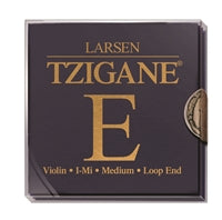 TZIGANE VIOLIN SET MEDIUM, LOOP END