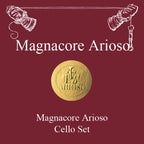 MAGNACORE ARIOSO CELLO SET