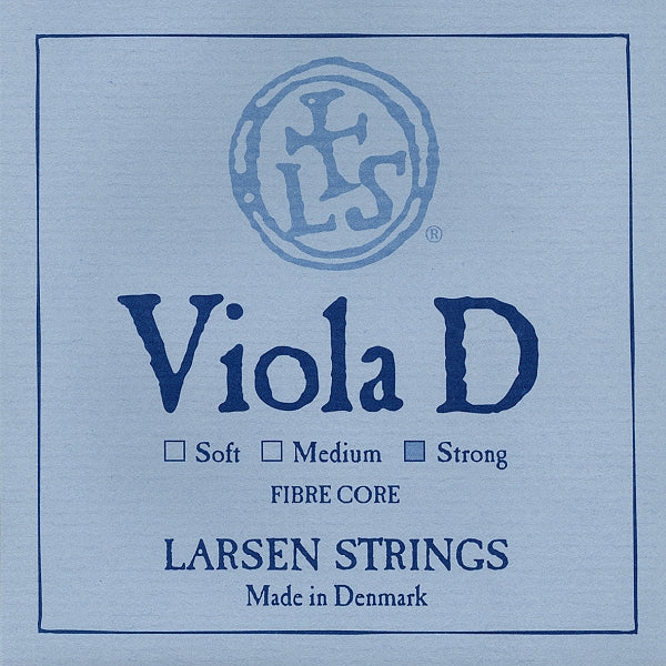 ORIGINAL VIOLA D STRONG