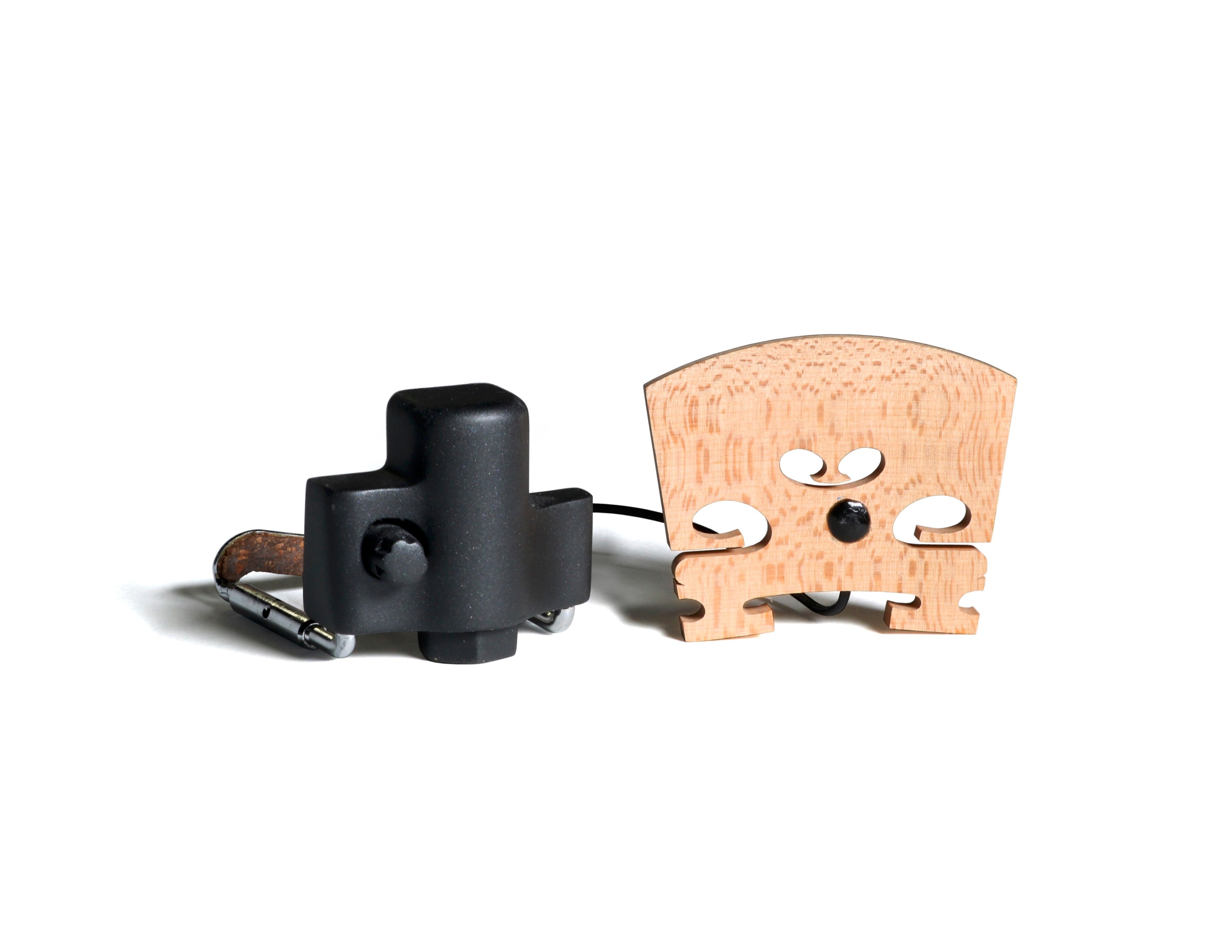 SCHATTEN V-03 PASSIVE VIOLIN PICKUP SYSTEM