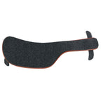 Perfecto Violin 4/4 Shoulder Rest - Padauk