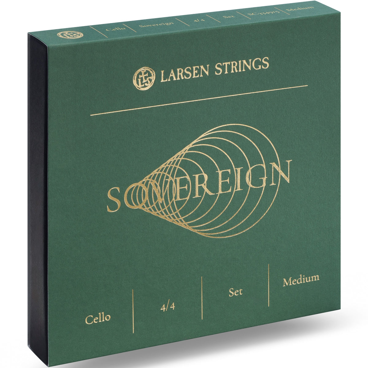 Sovereign Cello Set Medium